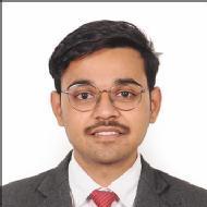 Sachin Anil borade BA Tuition trainer in Rahata