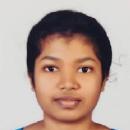 Emy Reji mathew photo