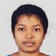 Emy R. Class 12 Tuition trainer in Thiruvananthapuram