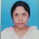 Pavithra . Kannada Tuition classes trainer in Bangalore