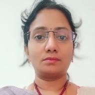 Suryaprabha K. MBBS & Medical Tuition trainer in Visakhapatnam