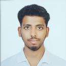 Shyam Praneeth History Tuition classes trainer in Krishna