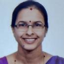 Latha S. BTech Tuition trainer in Bangalore
