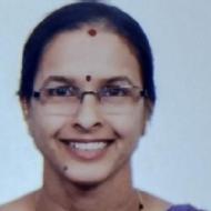 Latha S. BTech Tuition trainer in Bangalore