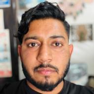 Shashank Personal Trainer trainer in Dehradun