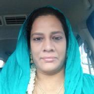 Najma B. Class 12 Tuition trainer in Coimbatore
