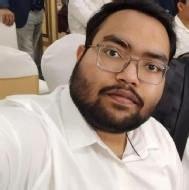 Ashutosh Agrawal Class 8 Tuition trainer in Bangalore