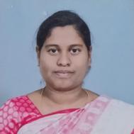 Ewings Nursery-KG Tuition trainer in Coimbatore
