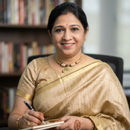 Priti S. Class I-V Tuition trainer in Arakkonam