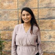 Priyanka B. Class I-V Tuition trainer in Gurgaon