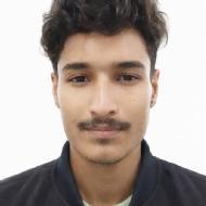 Vansh Saxena Class I-V Tuition trainer in Noida