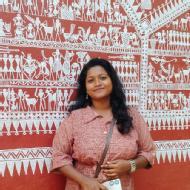 Gita S. Class I-V Tuition trainer in Habra