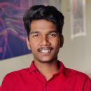 Manikanta Kandikatla Language trainer in Hanamkonda