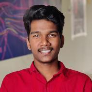 Manikanta Kandikatla Spoken English trainer in Hanamkonda