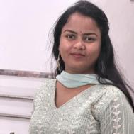 Harshita Class I-V Tuition trainer in Degana