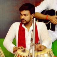 Avijit Roy Tabla trainer in Kolkata