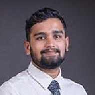 Sagar Revit Architecture trainer in Mumbai