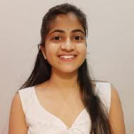 Kajal Art and Craft trainer in Mumbai