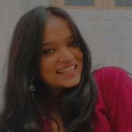Kavya B. Class I-V Tuition trainer in Bangalore