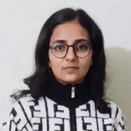 Drishti Class 12 Tuition trainer in Hisar