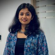 Sreejanya Spoken English trainer in Kasaragod