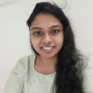 Sneha E. Class 12 Tuition trainer in Chennai