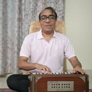 Vipul Kumar Vyas Vocal Music trainer in Surendranagar
