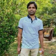 Amitav Python trainer in Bangalore