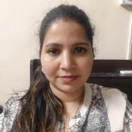 Neha Class 9 Tuition trainer in Bokaro Steel City