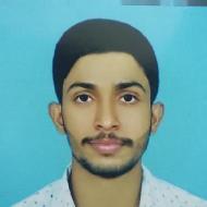 Arun Class I-V Tuition trainer in Sonbersa Raj