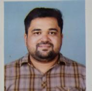 Ravindra Class 11 Tuition trainer in Udaipur