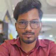 Bharath Raj Spoken English trainer in Chennai