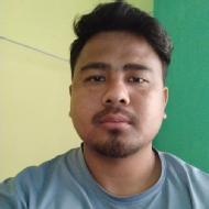 Anil Lama Class 10 trainer in Margherita