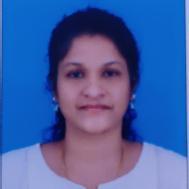 Devapriya Class 11 Tuition trainer in Tirupur