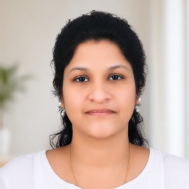 Devapriya Class 11 Tuition trainer in Tirupur