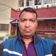Kundan Kumar Class 6 Tuition trainer in Mainpur Diara