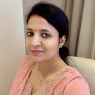 Pooja B. Class 10 trainer in Dehradun