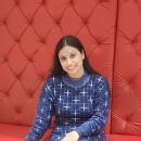 Vandana S. photo