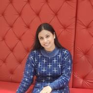Vandana S. Nursery-KG Tuition trainer in Faridabad