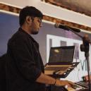 Christopher Rohit photo