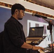 Christopher Rohit Piano trainer in Chennai