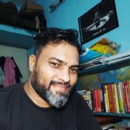 Divyanand Niranjan Engineering Entrance trainer in Tikamgarh