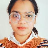 Jyoti Class I-V Tuition trainer in Haridwar