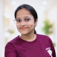 Samridhi T. Class I-V Tuition trainer in Maunath Bhanjan