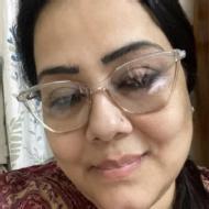 Anuprita S. Class 12 Tuition trainer in Delhi