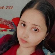 Nandini Spoken English trainer in Delhi