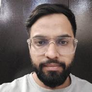 Dhiraj Batra Class 10 trainer in Delhi