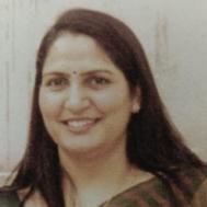 Anuradha Class I-V Tuition trainer in Gurgaon