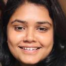 Akshita . EVS Tuition classes trainer in Gurgaon