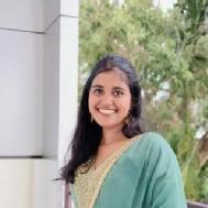 Anagha Class 12 Tuition trainer in Ramanattukara